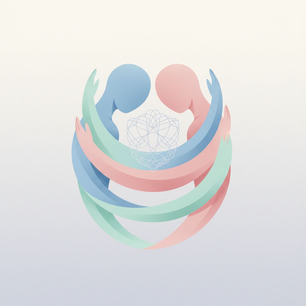Illustration of Doenças Sexualmente Transmitidas