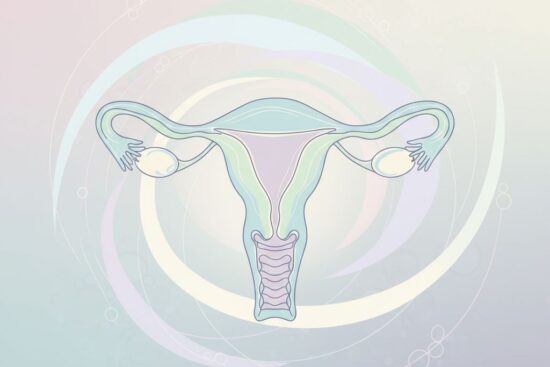 Illustration of DST Tem Relação com Fertilidade? O Impacto Real no Corpo a Longo Prazo