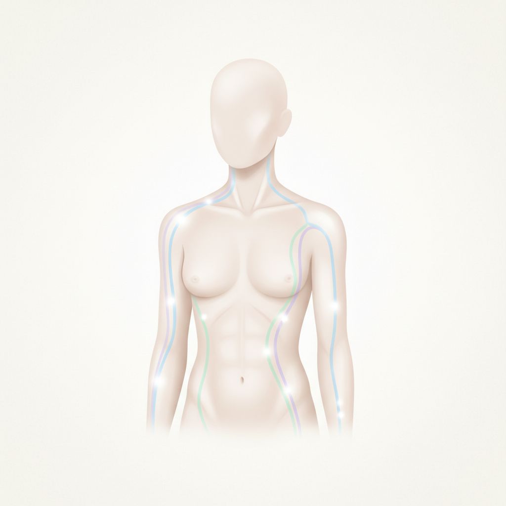 Illustration of Gonorreia: Entenda os Sintomas, Tratamento e Prevenção