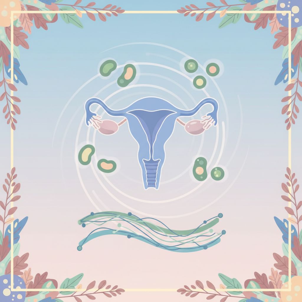 Illustration of Gonorreia: O Que Você Precisa Saber Sobre Essa Infecção Sexualmente Transmissível