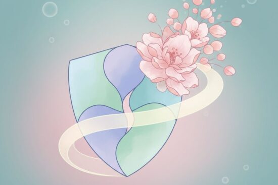 Illustration of HPV: O Que Você Precisa Saber Para Se Proteger