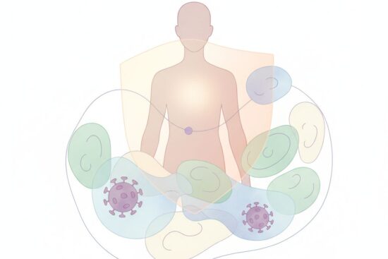 Illustration of HPV: O Que Você Precisa Saber Para Sua Saúde