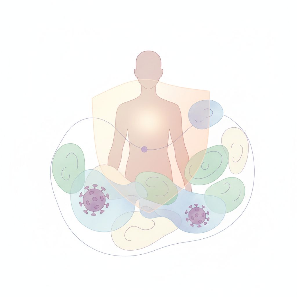 Illustration of HPV: O Que Você Precisa Saber Para Sua Saúde