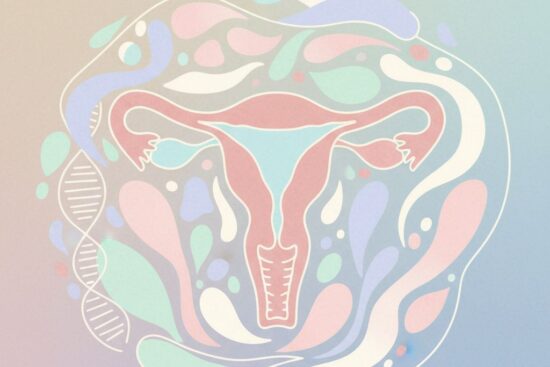 Illustration of Saúde Íntima: Tudo o que Você Precisa Saber Sobre o HPV