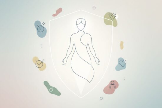 Illustration of Sífilis: O Que Você Precisa Saber Para Se Proteger