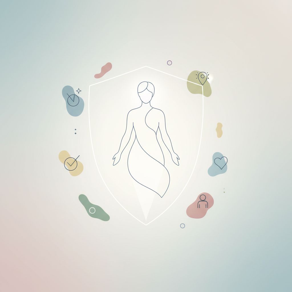Illustration of Sífilis: O Que Você Precisa Saber Para Se Proteger