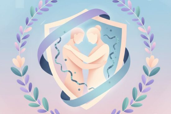 Illustration of Sífilis: O Que Você Precisa Saber Para Se Proteger