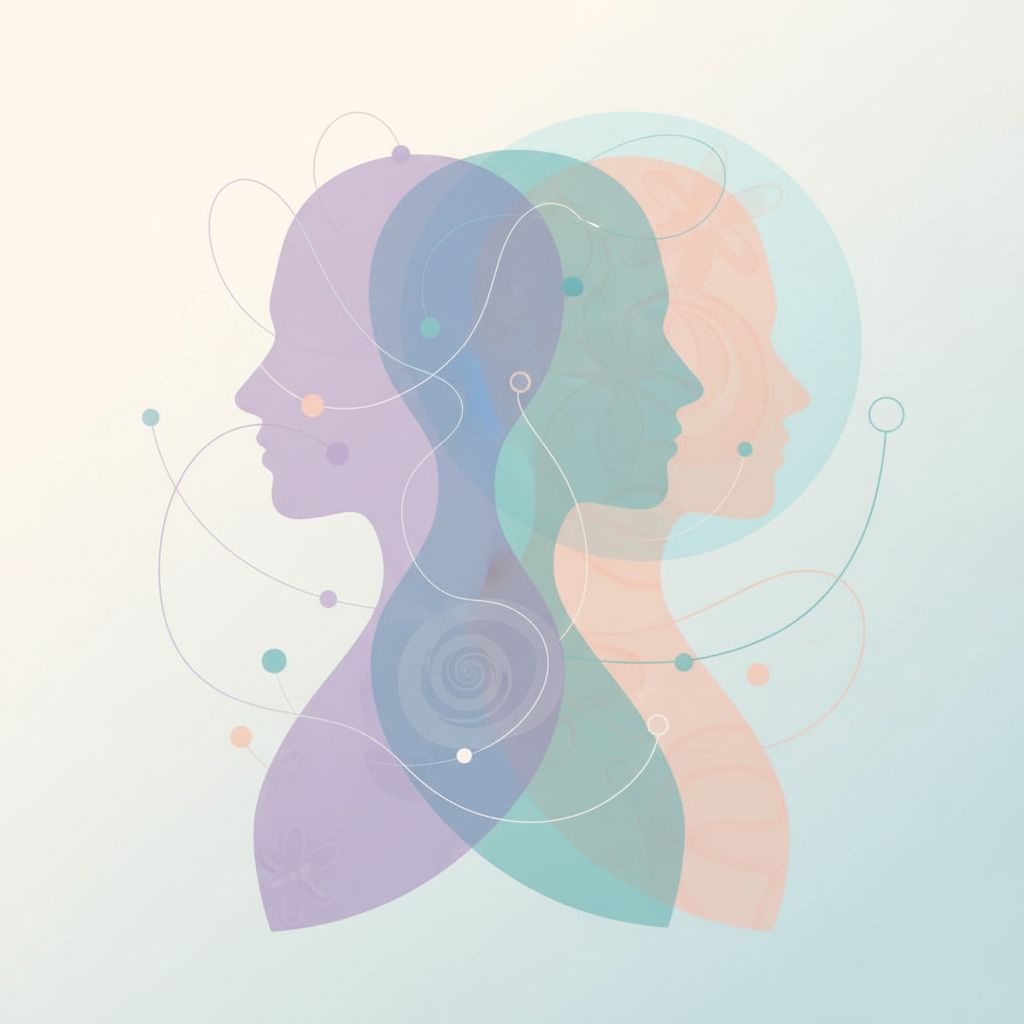 Illustration of Sífilis: Sinais, Sintomas e Como Evitar a Infecção