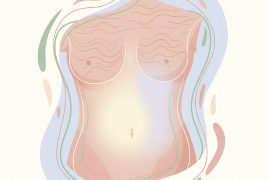 Illustration of Sintomas de DST: Os Sinais Que As Pessoas Ignoram Até Virar Problema